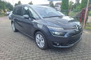 C4 Grand Picasso Citroen c4 Grand Picasso zdjęcie 2