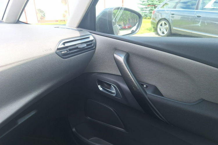 C4 Grand Picasso Citroen c4 Grand Picasso zdjęcie 21