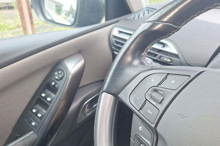 C4 Grand Picasso Citroen c4 Grand Picasso zdjęcie 22