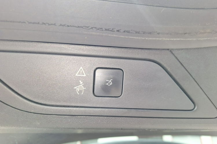 C4 Grand Picasso Citroen c4 Grand Picasso zdjęcie 25