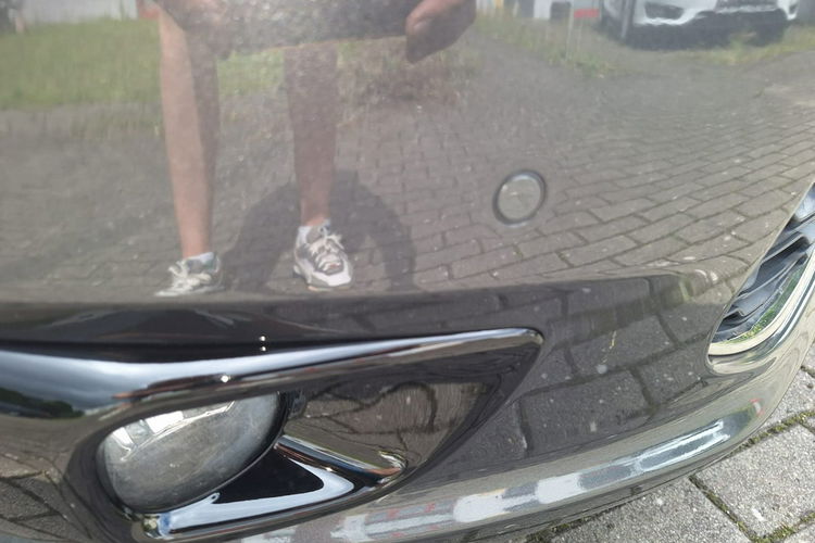 C4 Grand Picasso Citroen c4 Grand Picasso zdjęcie 26