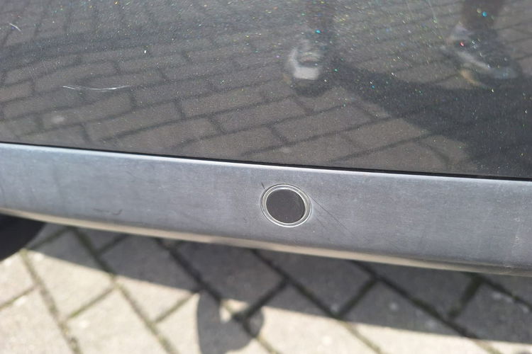 C4 Grand Picasso Citroen c4 Grand Picasso zdjęcie 27