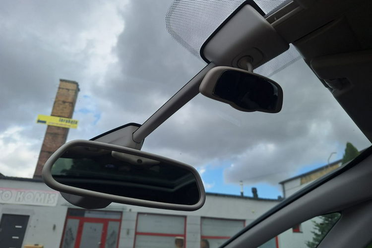 C4 Grand Picasso Citroen c4 Grand Picasso zdjęcie 30