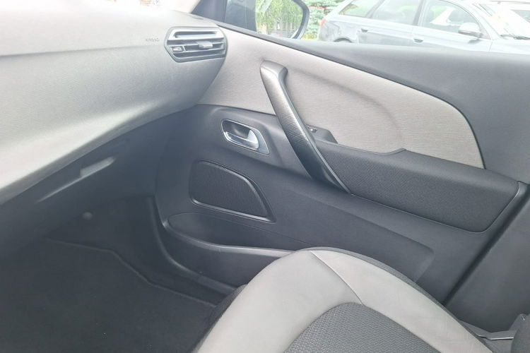 C4 Grand Picasso Citroen c4 Grand Picasso zdjęcie 34