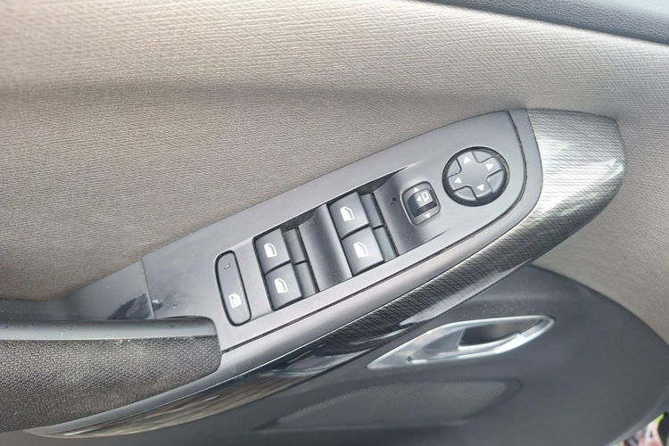 C4 Grand Picasso Citroen c4 Grand Picasso zdjęcie 38