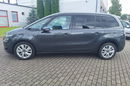 C4 Grand Picasso Citroen c4 Grand Picasso zdjęcie 4