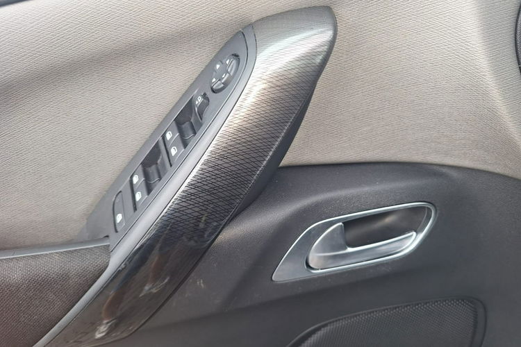 C4 Grand Picasso Citroen c4 Grand Picasso zdjęcie 40