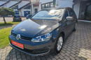 Volkswagen Golf Golf VII 1.2 TSI BMT Lounge + zdjęcie 26