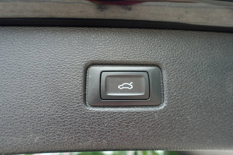 Audi Q7 Auto z Europejskiej Sieci Dealerskiej Oferta Prywatna 2.0 TFSI 252KM zdjęcie 11