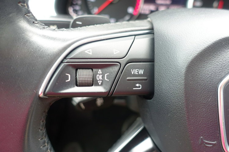 Audi Q7 Auto z Europejskiej Sieci Dealerskiej Oferta Prywatna 2.0 TFSI 252KM zdjęcie 24