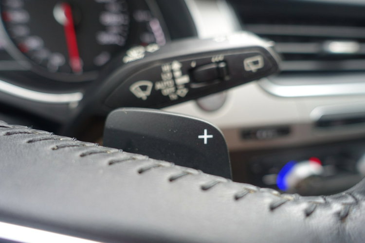 Audi Q7 Auto z Europejskiej Sieci Dealerskiej Oferta Prywatna 2.0 TFSI 252KM zdjęcie 26