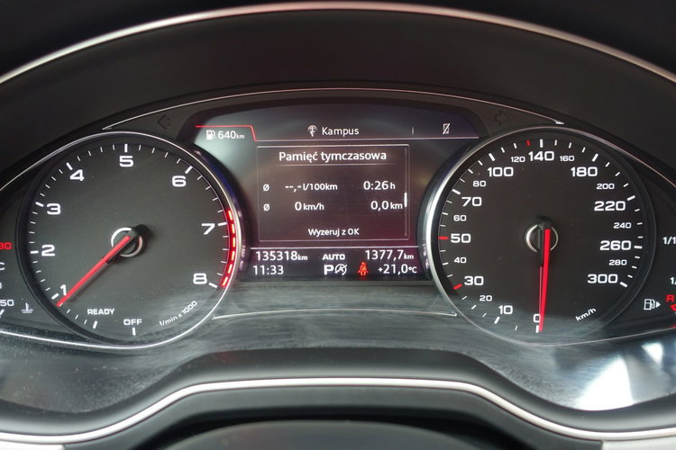 Audi Q7 Auto z Europejskiej Sieci Dealerskiej Oferta Prywatna 2.0 TFSI 252KM zdjęcie 27