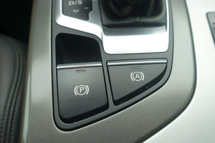 Audi Q7 Auto z Europejskiej Sieci Dealerskiej Oferta Prywatna 2.0 TFSI 252KM zdjęcie 28