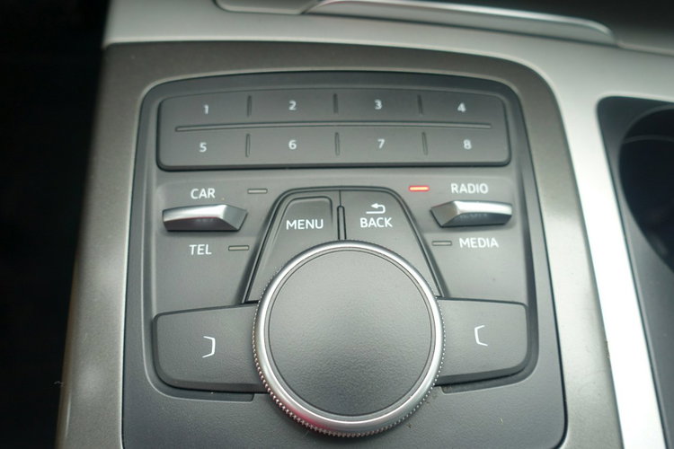 Audi Q7 Auto z Europejskiej Sieci Dealerskiej Oferta Prywatna 2.0 TFSI 252KM zdjęcie 30