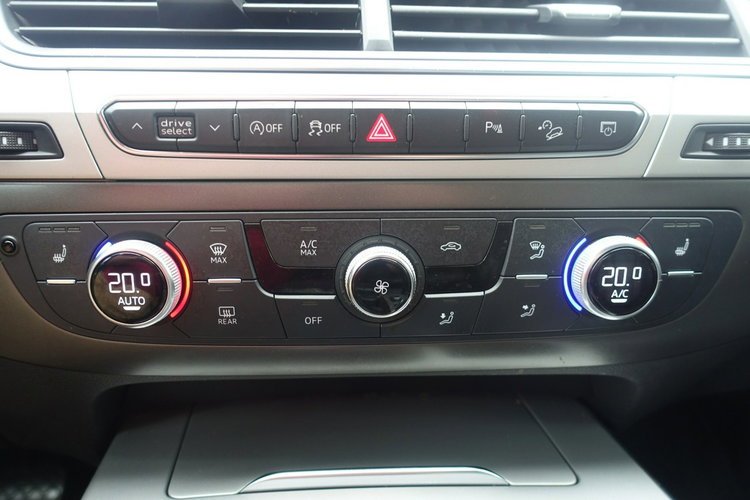 Audi Q7 Auto z Europejskiej Sieci Dealerskiej Oferta Prywatna 2.0 TFSI 252KM zdjęcie 31