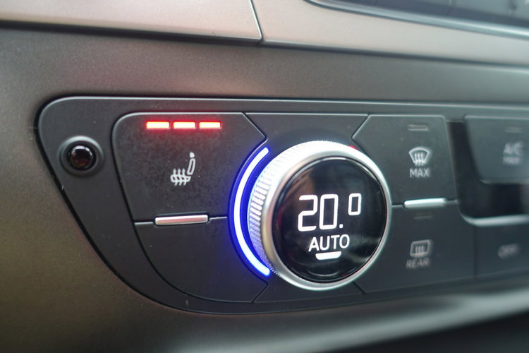 Audi Q7 Auto z Europejskiej Sieci Dealerskiej Oferta Prywatna 2.0 TFSI 252KM zdjęcie 32