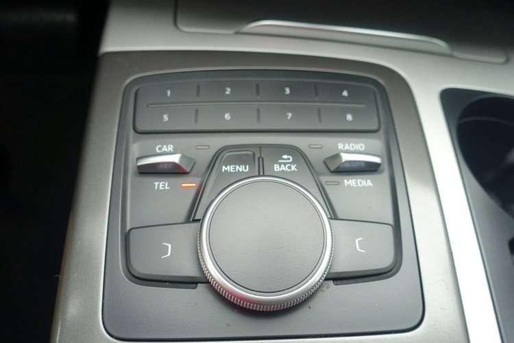 Audi Q7 Auto z Europejskiej Sieci Dealerskiej Oferta Prywatna 2.0 TFSI 252KM zdjęcie 37