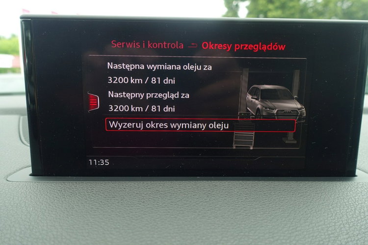 Audi Q7 Auto z Europejskiej Sieci Dealerskiej Oferta Prywatna 2.0 TFSI 252KM zdjęcie 39