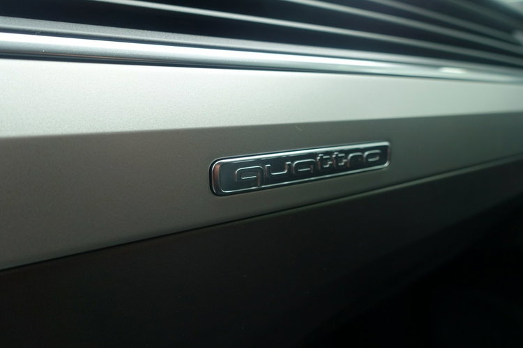 Audi Q7 Auto z Europejskiej Sieci Dealerskiej Oferta Prywatna 2.0 TFSI 252KM zdjęcie 43