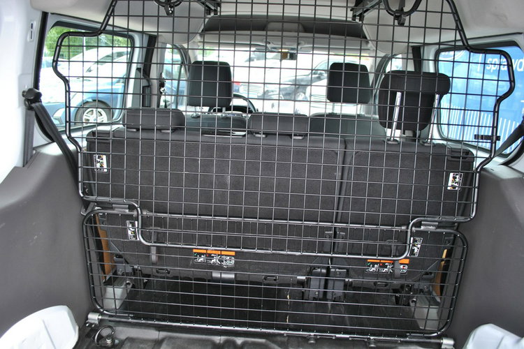 Transit Connect Ford Transit Connect Kombi Trend 230L2 ASO Forda Gwarancja Ford Używan zdjęcie 11