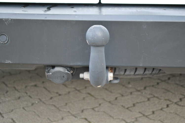 Transit Connect Ford Transit Connect Kombi Trend 230L2 ASO Forda Gwarancja Ford Używan zdjęcie 12