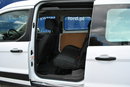 Transit Connect Ford Transit Connect Kombi Trend 230L2 ASO Forda Gwarancja Ford Używan zdjęcie 13