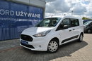 Transit Connect Ford Transit Connect Kombi Trend 230L2 ASO Forda Gwarancja Ford Używan zdjęcie 2