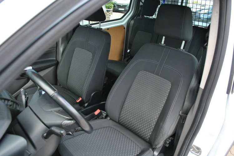 Transit Connect Ford Transit Connect Kombi Trend 230L2 ASO Forda Gwarancja Ford Używan zdjęcie 23