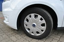 Transit Connect Ford Transit Connect Kombi Trend 230L2 ASO Forda Gwarancja Ford Używan zdjęcie 26