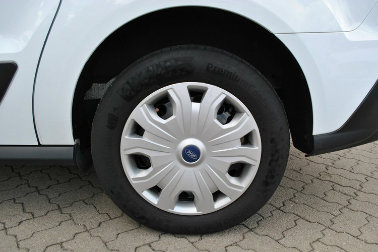 Transit Connect Ford Transit Connect Kombi Trend 230L2 ASO Forda Gwarancja Ford Używan zdjęcie 27