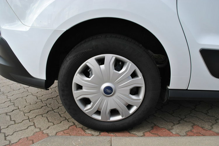 Transit Connect Ford Transit Connect Kombi Trend 230L2 ASO Forda Gwarancja Ford Używan zdjęcie 28