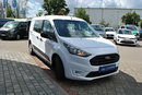 Transit Connect Ford Transit Connect Kombi Trend 230L2 ASO Forda Gwarancja Ford Używan zdjęcie 4