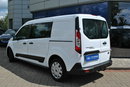 Transit Connect Ford Transit Connect Kombi Trend 230L2 ASO Forda Gwarancja Ford Używan zdjęcie 6