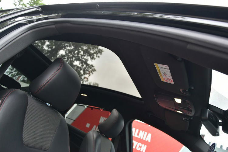 Ford Mondeo ST Line 2.0 EcoBoost 240KM Automat 2018r. SALON LED Panorama Kamera zdjęcie 12