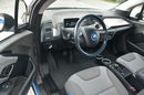 BMW i3 94Ah 2018r. Polski SALON 54tkm szybkie ładowanie pompa ciepła LED VAT2 zdjęcie 14