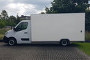 Renault Master SKLEP BAR FOODTRUCK KONTENER NISKOPODŁOGOWY AUTOSKLEP KLIMA AGREGAT zdjęcie 12