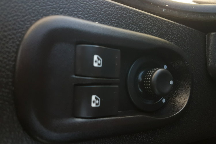 Renault Master SKLEP BAR FOODTRUCK KONTENER NISKOPODŁOGOWY AUTOSKLEP KLIMA AGREGAT zdjęcie 22