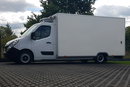 Renault Master SKLEP BAR FOODTRUCK KONTENER NISKOPODŁOGOWY AUTOSKLEP KLIMA AGREGAT zdjęcie 39