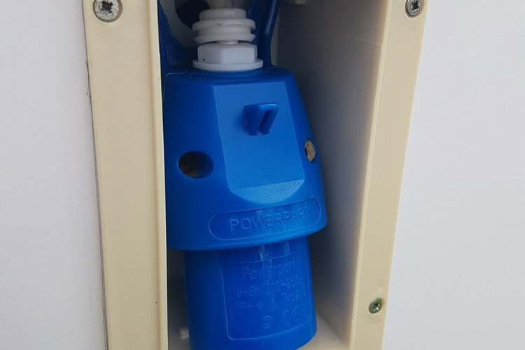 Renault Master SKLEP BAR FOODTRUCK KONTENER NISKOPODŁOGOWY AUTOSKLEP KLIMA AGREGAT zdjęcie 20