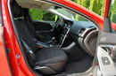 Volvo V40 1.6d(115KM) Lift Xenon Led Virtual Kamera Parkt Asista Alu16"ASO FULL zdjęcie 17