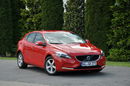 Volvo V40 1.6d(115KM) Lift Xenon Led Virtual Kamera Parkt Asista Alu16"ASO FULL zdjęcie 2