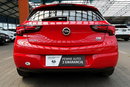 Opel Astra 1.4 TURBO 150KM ELITE+IntelliLUX+Navi GWARANCJA KRAJOWY Bezwypadkowy zdjęcie 2
