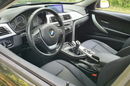 BMW 318 318d 143KM # Duża Navi # Climatronic # PDC # Serwisowana # Super Stan zdjęcie 11