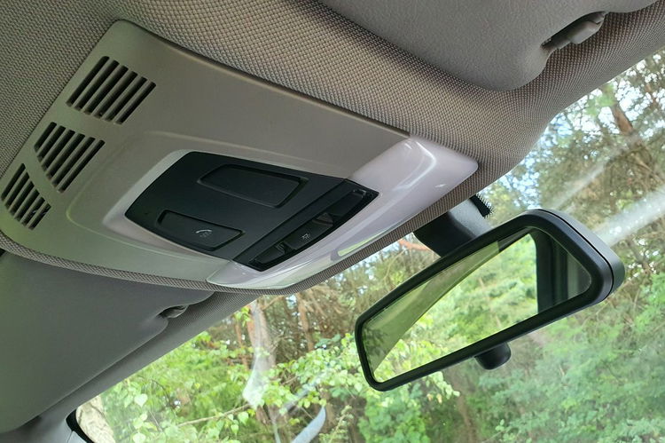 BMW 318 318d 143KM # Duża Navi # Climatronic # PDC # Serwisowana # Super Stan zdjęcie 21