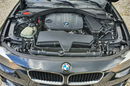 BMW 318 318d 143KM # Duża Navi # Climatronic # PDC # Serwisowana # Super Stan zdjęcie 31