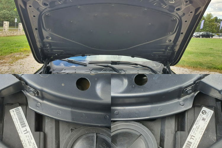 BMW 318 318d 143KM # Duża Navi # Climatronic # PDC # Serwisowana # Super Stan zdjęcie 32