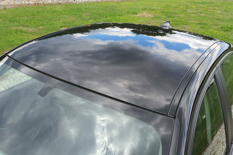 BMW 318 318d 143KM # Duża Navi # Climatronic # PDC # Serwisowana # Super Stan zdjęcie 38