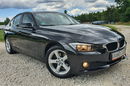 BMW 318 318d 143KM # Duża Navi # Climatronic # PDC # Serwisowana # Super Stan zdjęcie 4