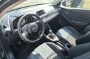 Mazda 2 1.5i SkyActive-G 75KM Klimatyzacja zdjęcie 14