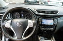 Nissan Qashqai TYLKO 71TYŚ KM PANORAMA+LED+NAVI+Kamera360 SERWIS GWAR. KRAJOWY BEZWYP 4x2 zdjęcie 18